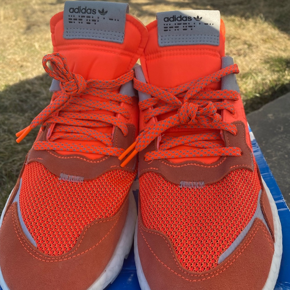 Adidas nite jogger